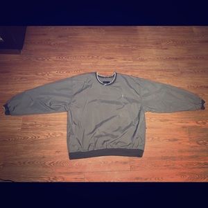 XL Eagle’s Ridge 19th Hole Golf Pullover